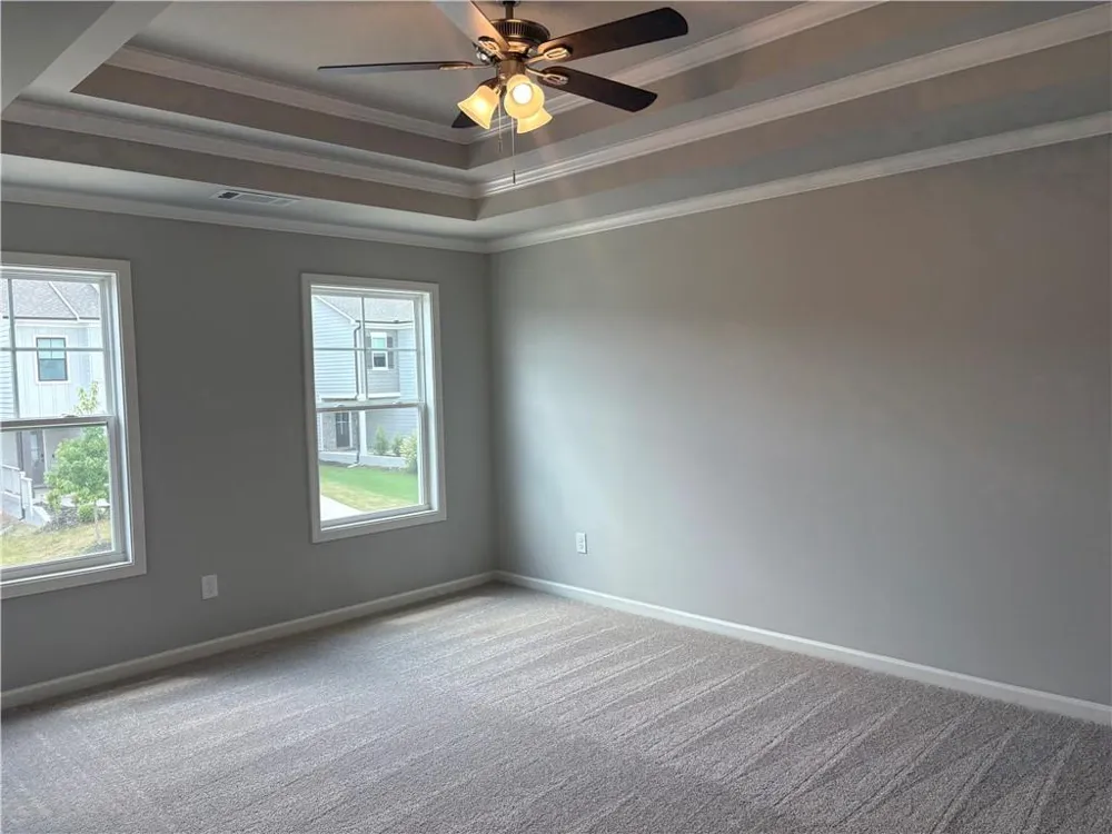 5282 Fox Den Road Oakwood, GA 30566