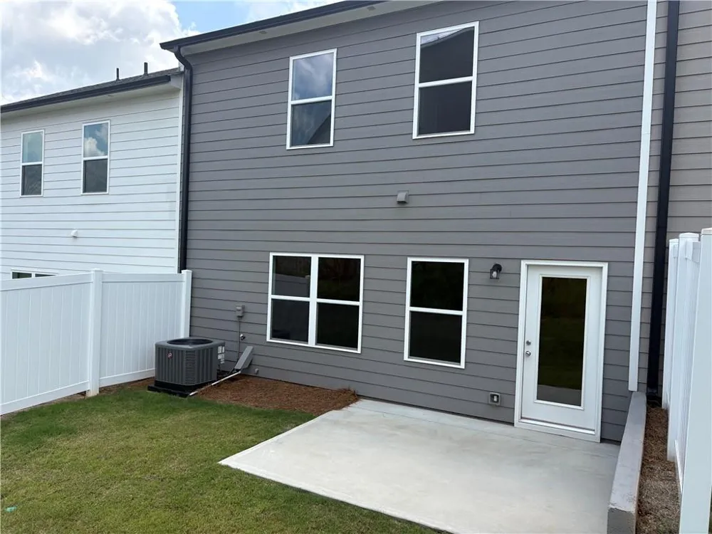 5282 Fox Den Road Oakwood, GA 30566