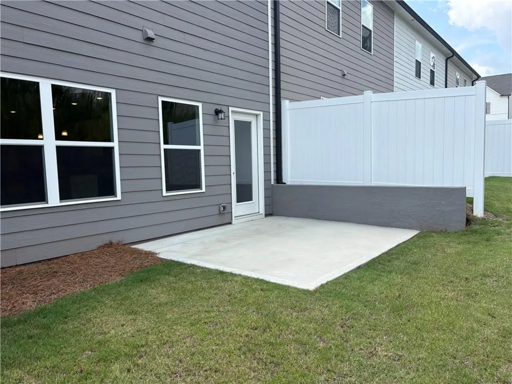 5282 Fox Den Road Oakwood, GA 30566