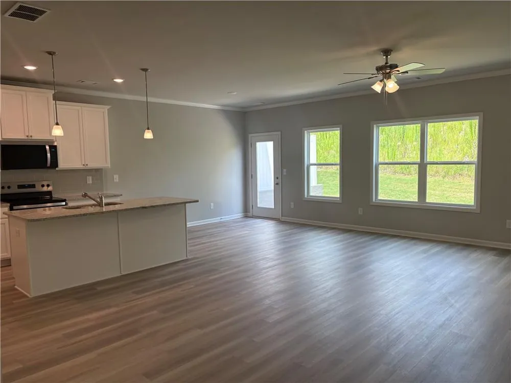 5282 Fox Den Road Oakwood, GA 30566
