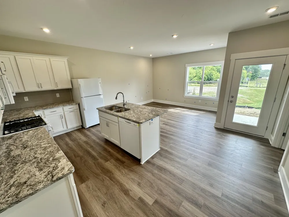 874 3rd Avenue #12 Lake Odessa, MI 48849