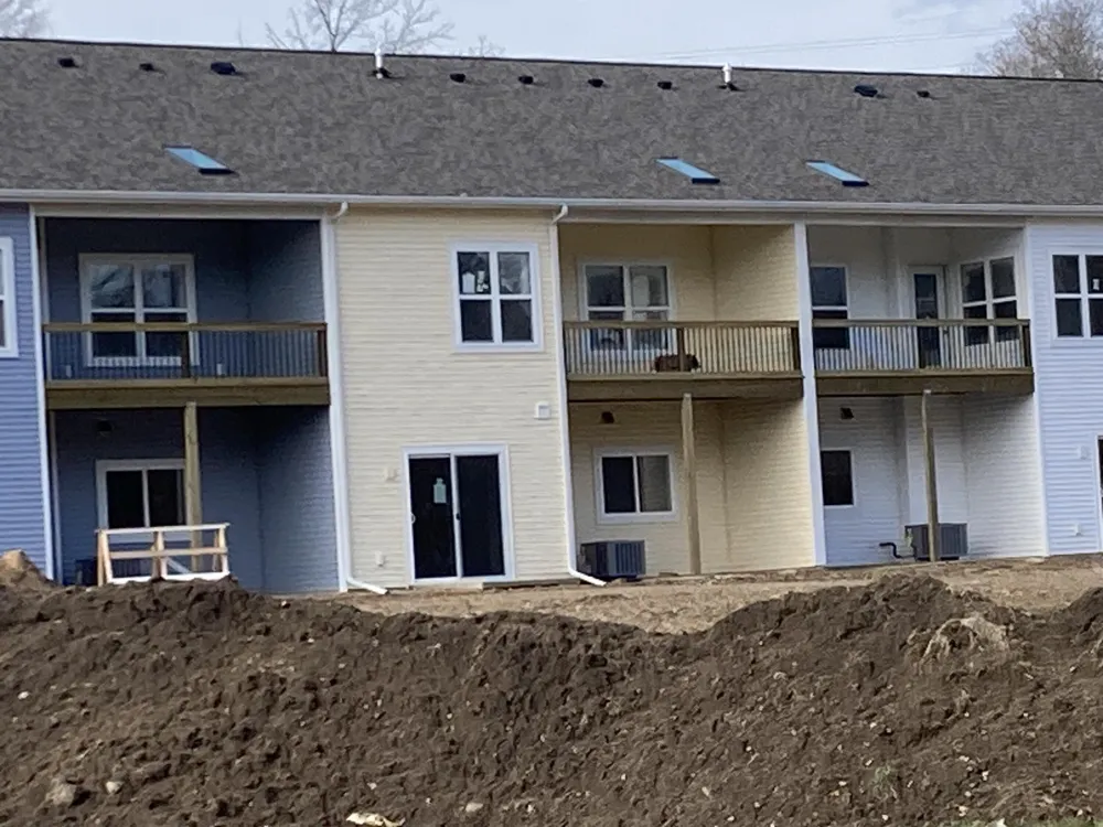 874 3rd Avenue #12 Lake Odessa, MI 48849