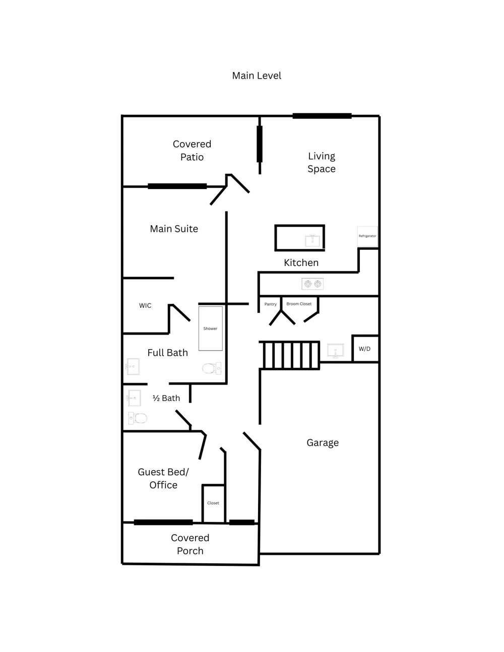 874 3rd Avenue #12 Lake Odessa, MI 48849