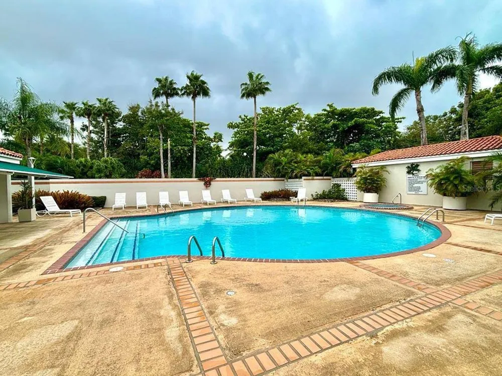 22 FAIRWAYS VILLAGE DR Dorado, PR 00646