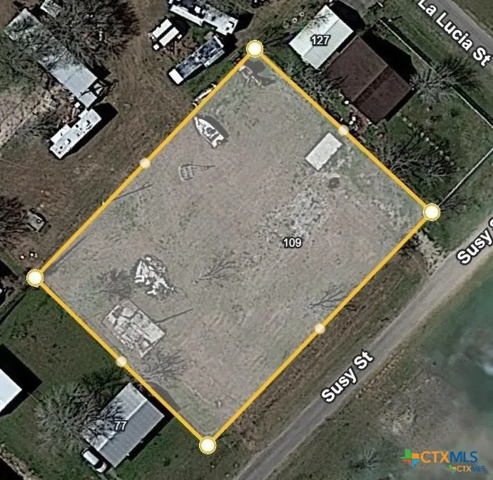 109 Susy Street Port Lavaca, TX 77979