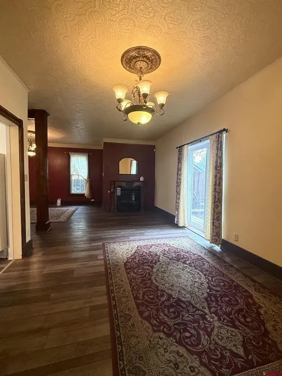 118 Dunham Street Monte Vista, CO 81144
