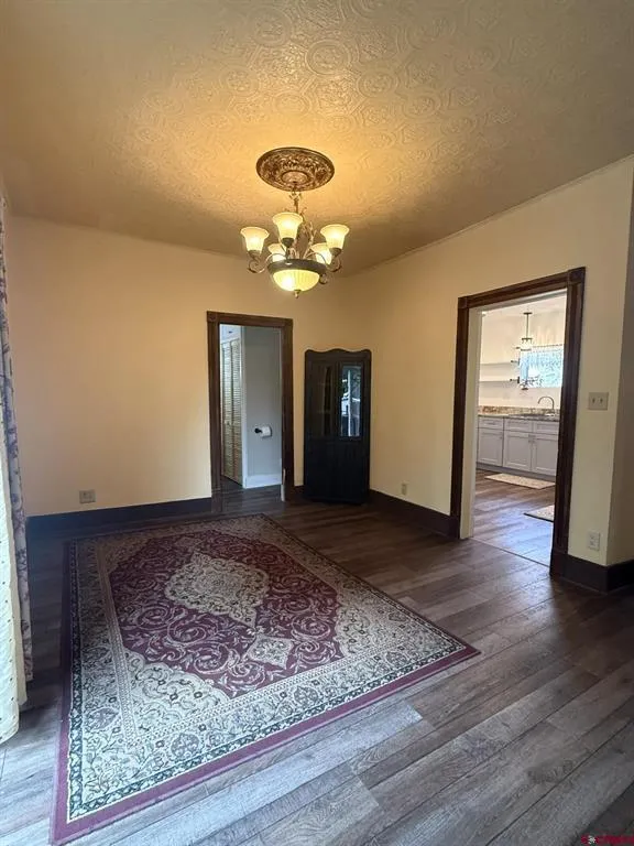 118 Dunham Street Monte Vista, CO 81144