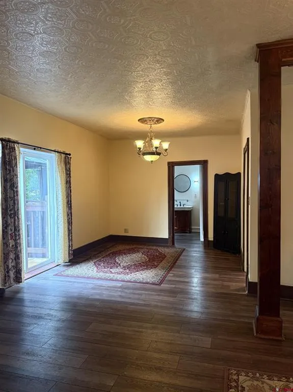 118 Dunham Street Monte Vista, CO 81144