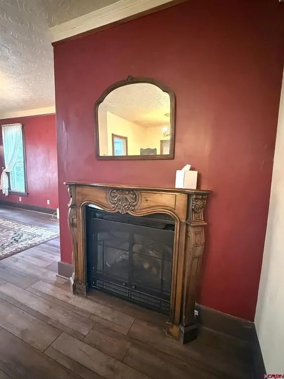 118 Dunham Street Monte Vista, CO 81144