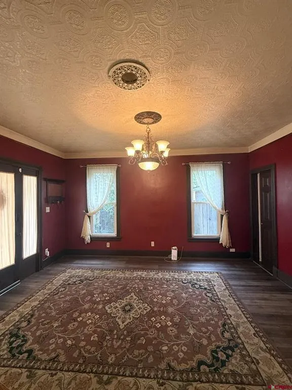 118 Dunham Street Monte Vista, CO 81144