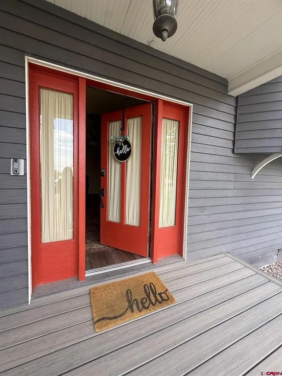 118 Dunham Street Monte Vista, CO 81144