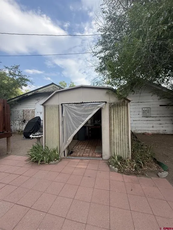 118 Dunham Street Monte Vista, CO 81144