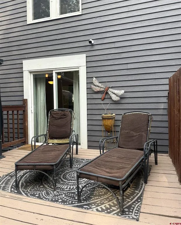 118 Dunham Street Monte Vista, CO 81144