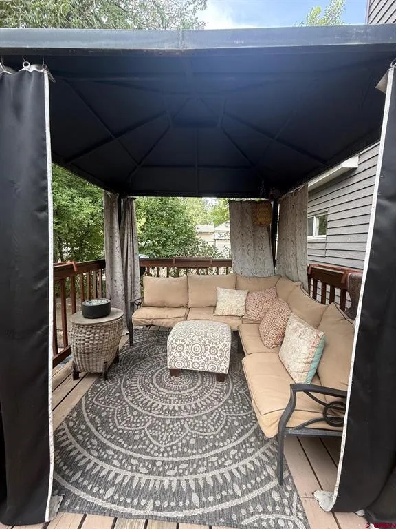 118 Dunham Street Monte Vista, CO 81144