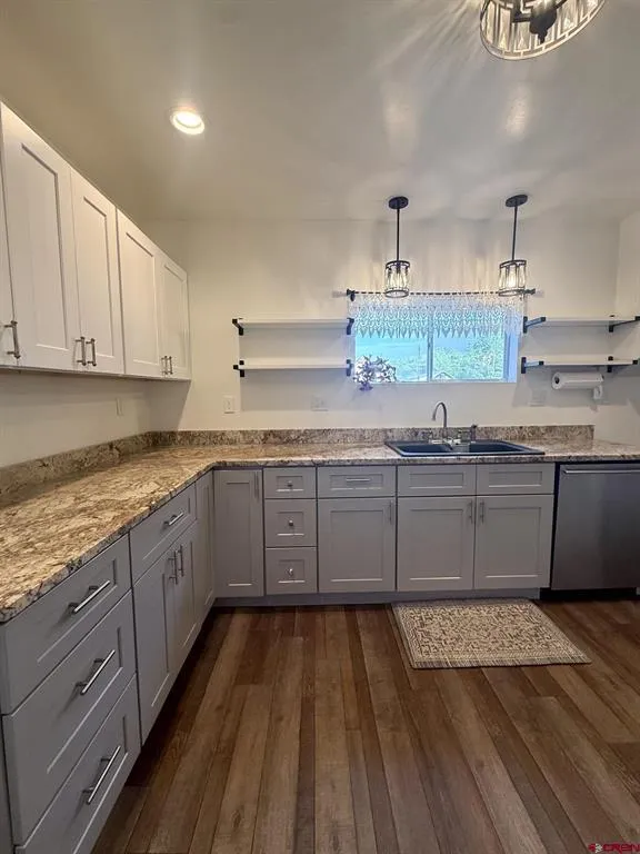 118 Dunham Street Monte Vista, CO 81144