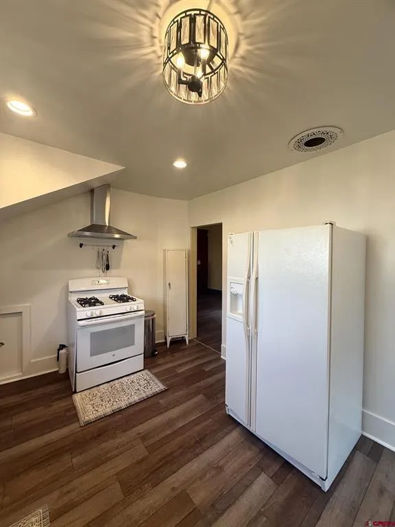 118 Dunham Street Monte Vista, CO 81144