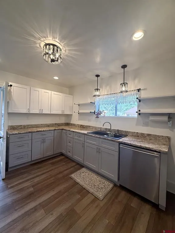 118 Dunham Street Monte Vista, CO 81144