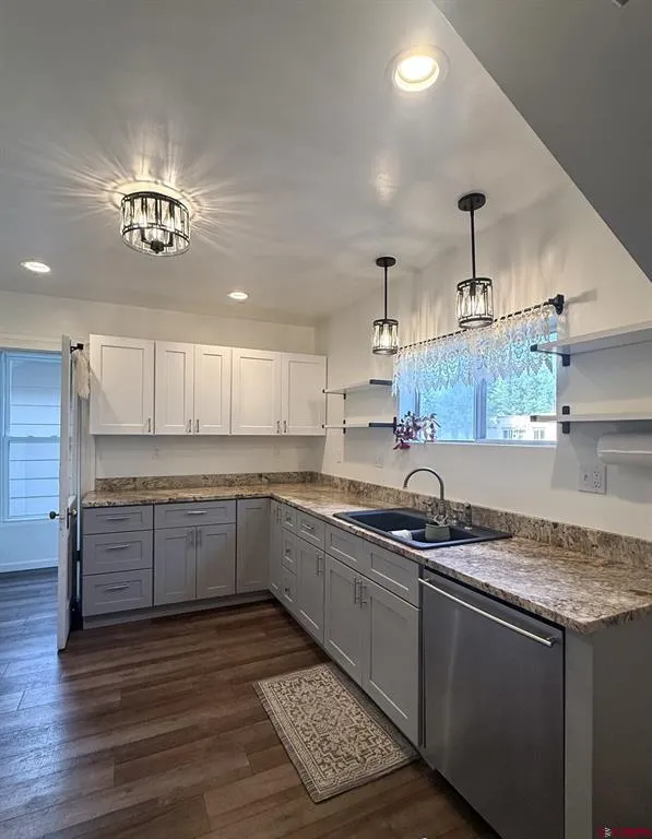 118 Dunham Street Monte Vista, CO 81144