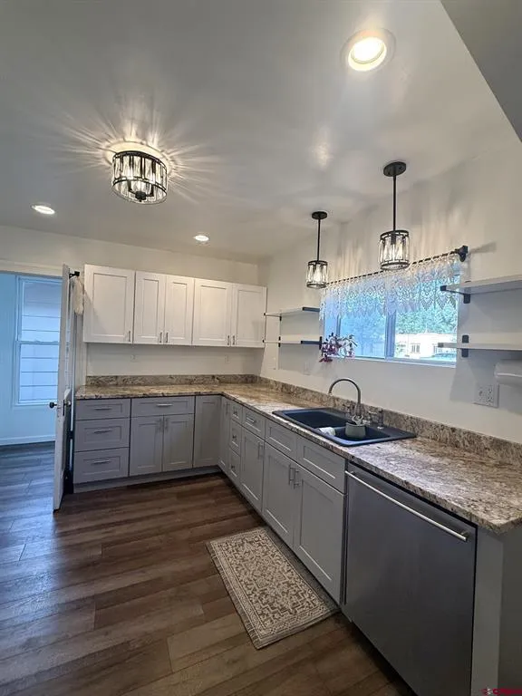 118 Dunham Street Monte Vista, CO 81144