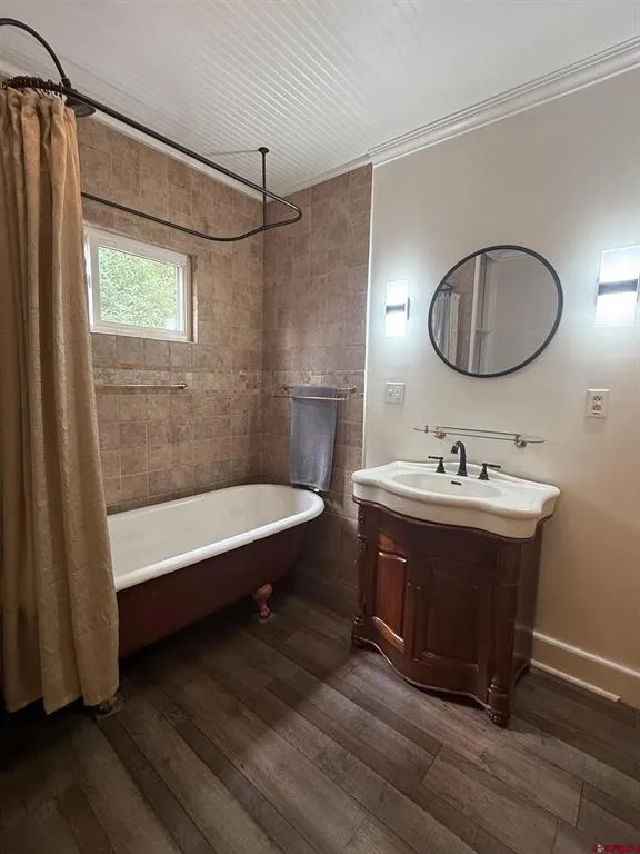 118 Dunham Street Monte Vista, CO 81144