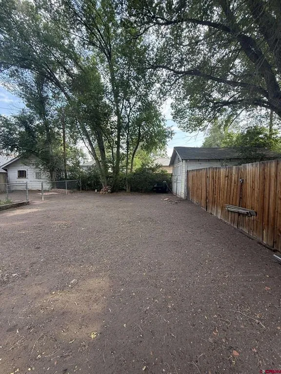 118 Dunham Street Monte Vista, CO 81144