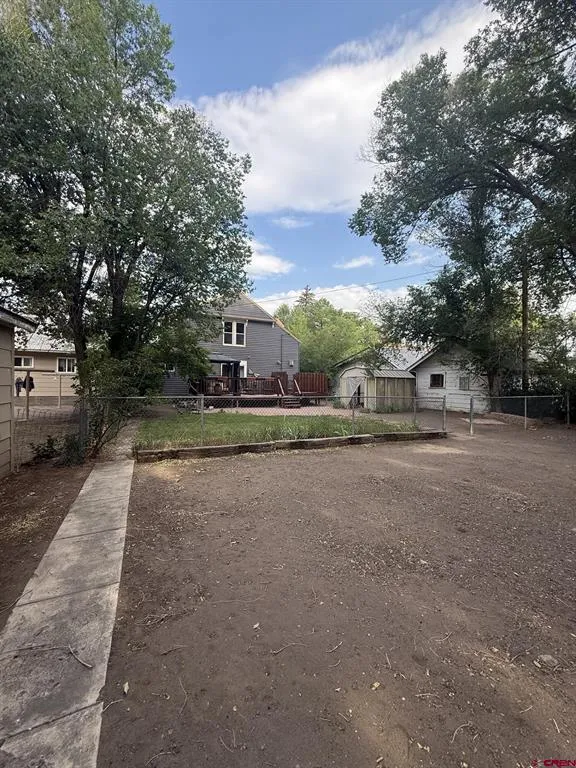 118 Dunham Street Monte Vista, CO 81144