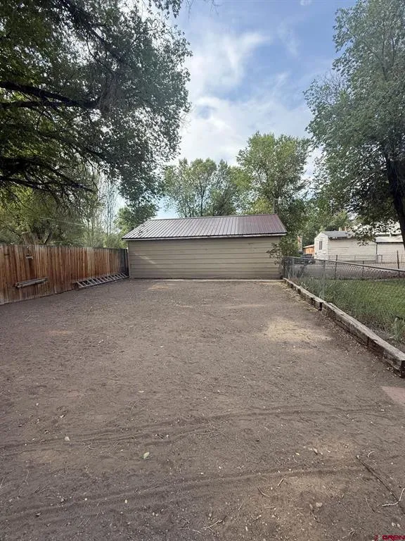 118 Dunham Street Monte Vista, CO 81144