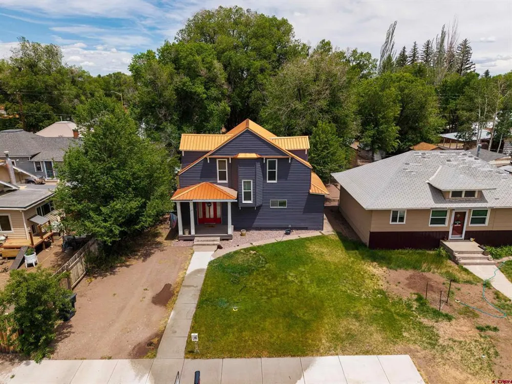 118 Dunham Street Monte Vista, CO 81144