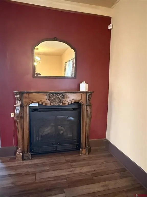118 Dunham Street Monte Vista, CO 81144