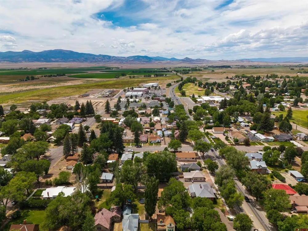 118 Dunham Street Monte Vista, CO 81144