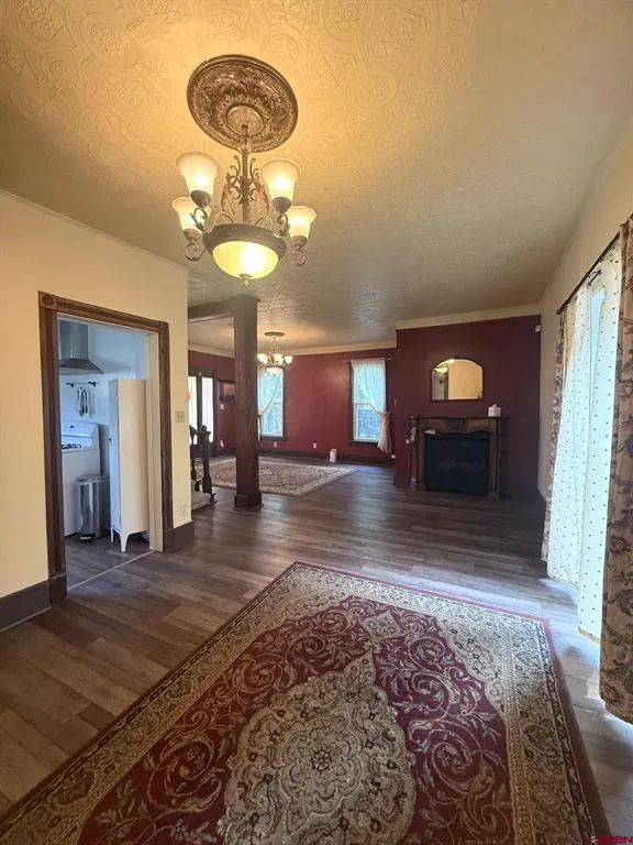 118 Dunham Street Monte Vista, CO 81144
