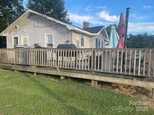 3513 Gilboa Road Marshville, NC 28103