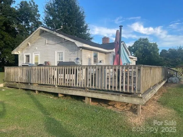 3513 Gilboa Road Marshville, NC 28103