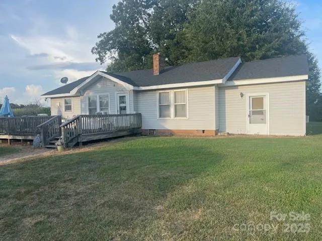 3513 Gilboa Road Marshville, NC 28103