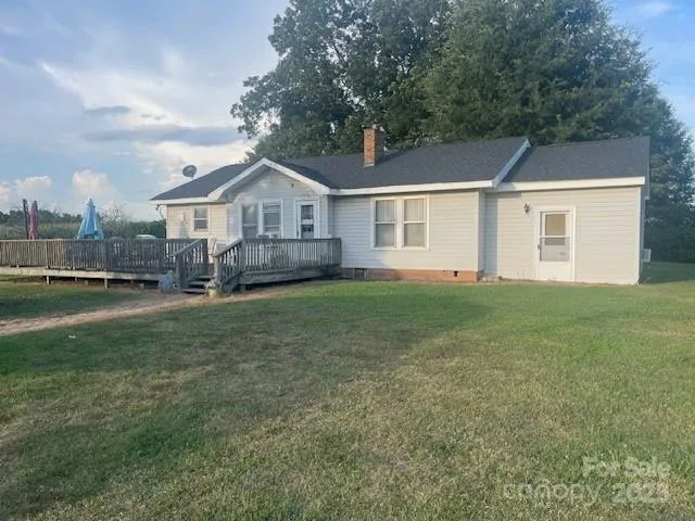 3513 Gilboa Road Marshville, NC 28103