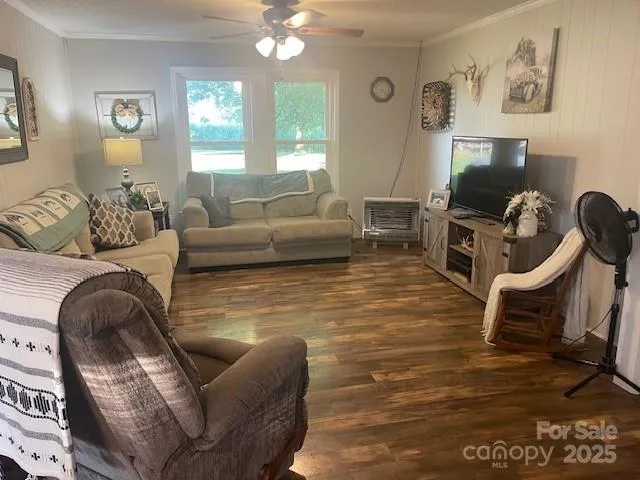 3513 Gilboa Road Marshville, NC 28103