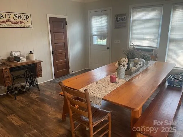 3513 Gilboa Road Marshville, NC 28103