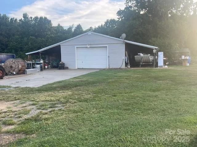 3513 Gilboa Road Marshville, NC 28103