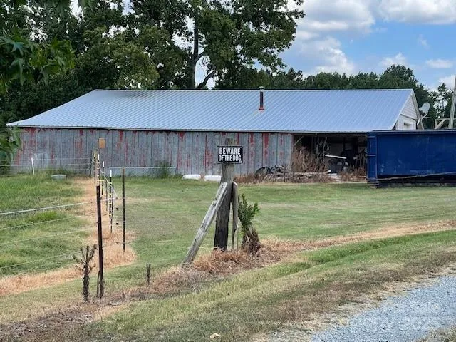 3513 Gilboa Road Marshville, NC 28103
