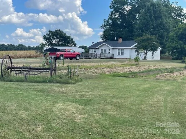 3513 Gilboa Road Marshville, NC 28103