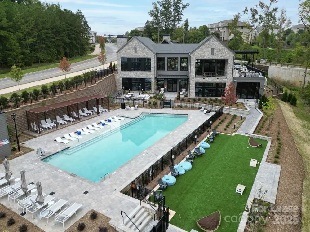 9132 Senator Royall Drive #B1 Charlotte, NC 28262