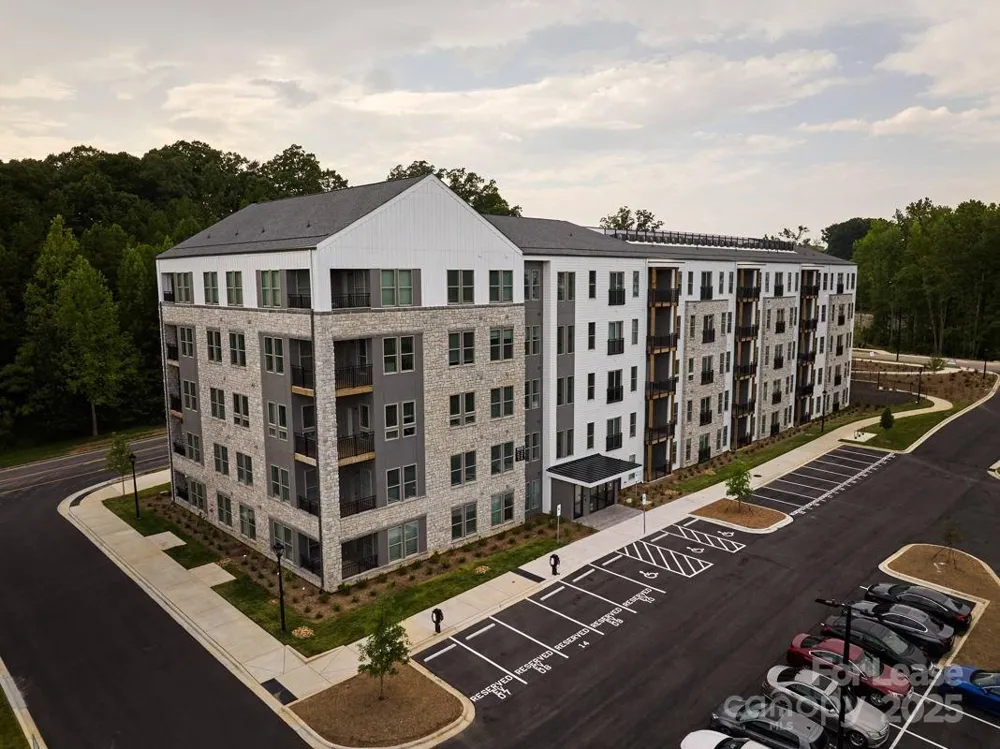 9132 Senator Royall Drive #B1 Charlotte, NC 28262