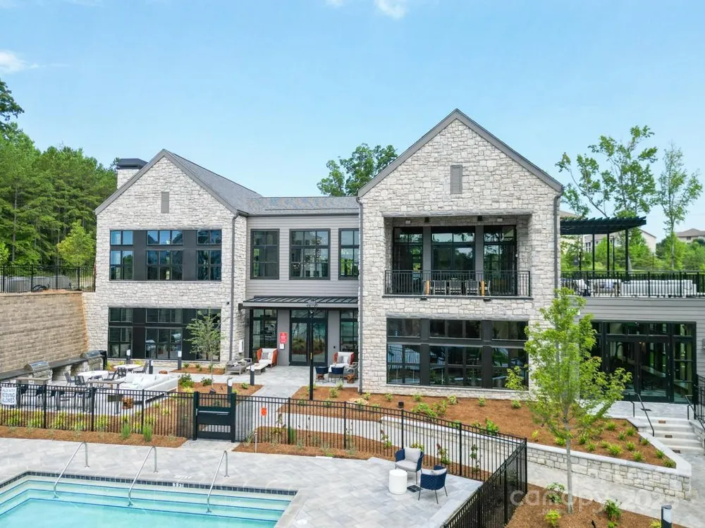 9132 Senator Royall Drive #B1 Charlotte, NC 28262