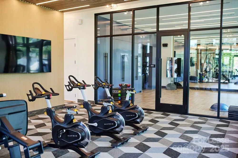 9132 Senator Royall Drive #B1 Charlotte, NC 28262