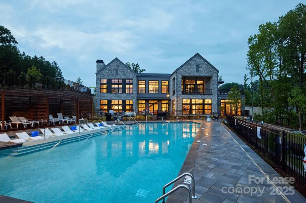 9132 Senator Royall Drive #B1 Charlotte, NC 28262