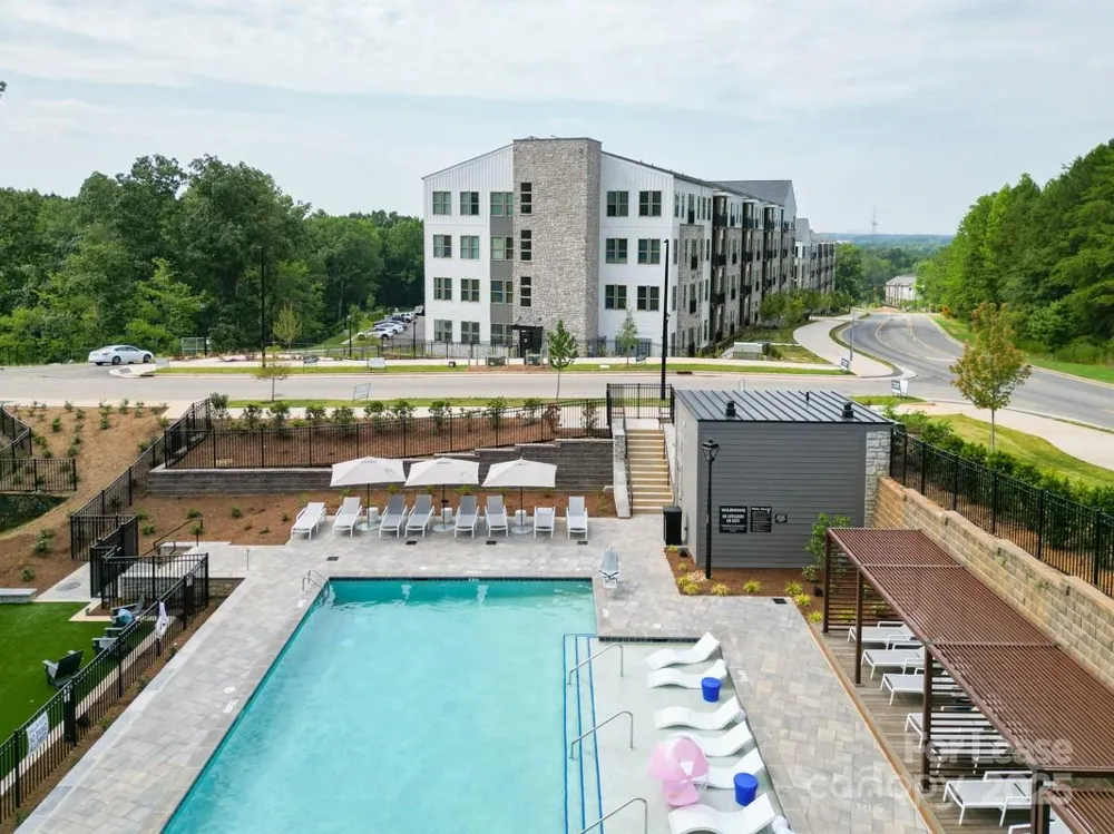 9132 Senator Royall Drive #B1 Charlotte, NC 28262