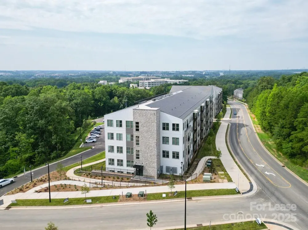 9132 Senator Royall Drive #B1 Charlotte, NC 28262