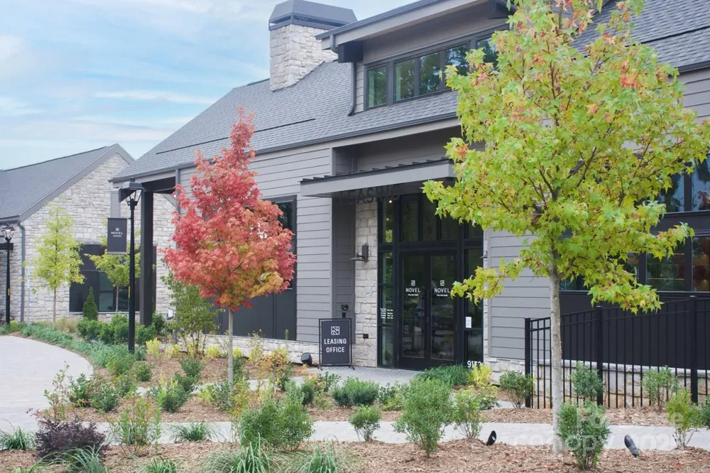 9132 Senator Royall Drive #B1 Charlotte, NC 28262