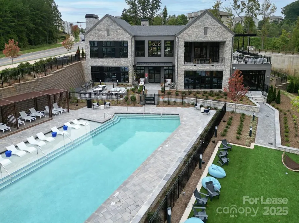 9132 Senator Royall Drive #B1 Charlotte, NC 28262