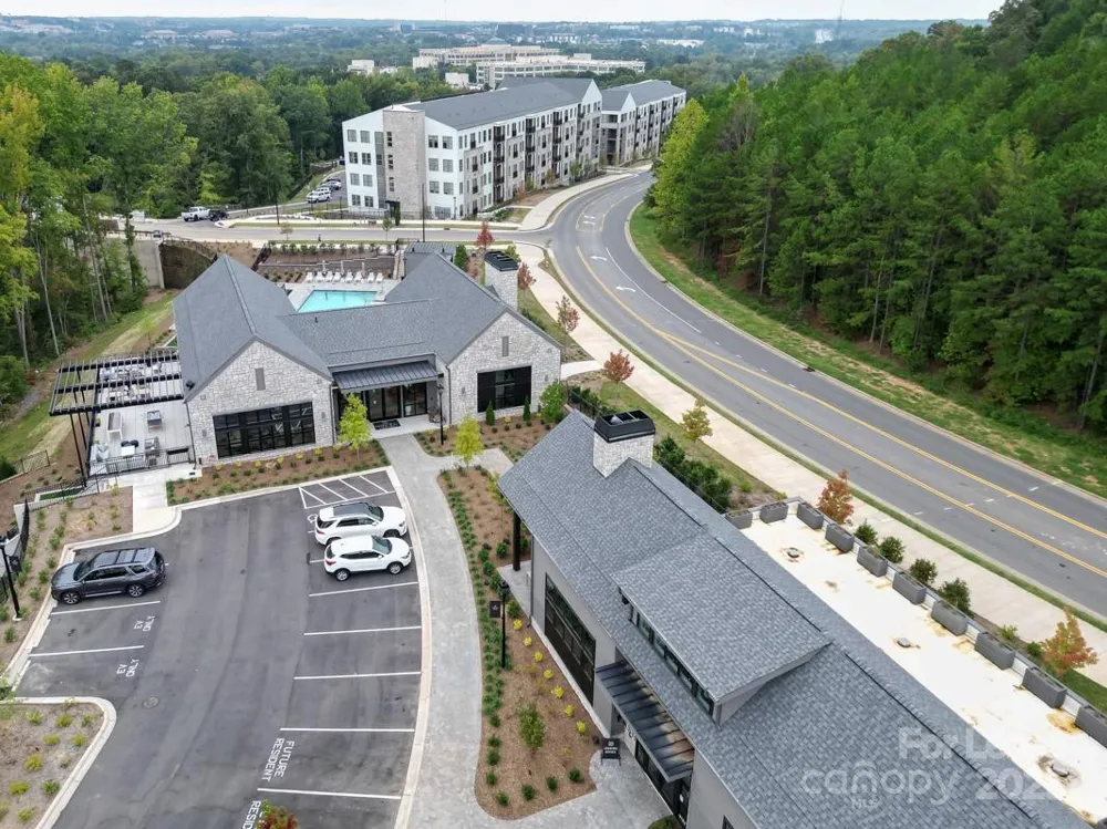 9132 Senator Royall Drive #B1 Charlotte, NC 28262